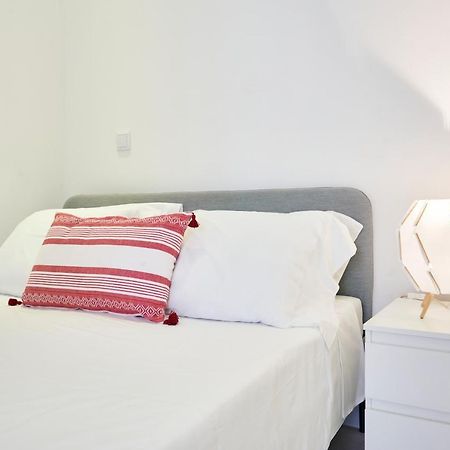 Altido Fabulous 3-Br Apartment In Western Lisboa Kültér fotó
