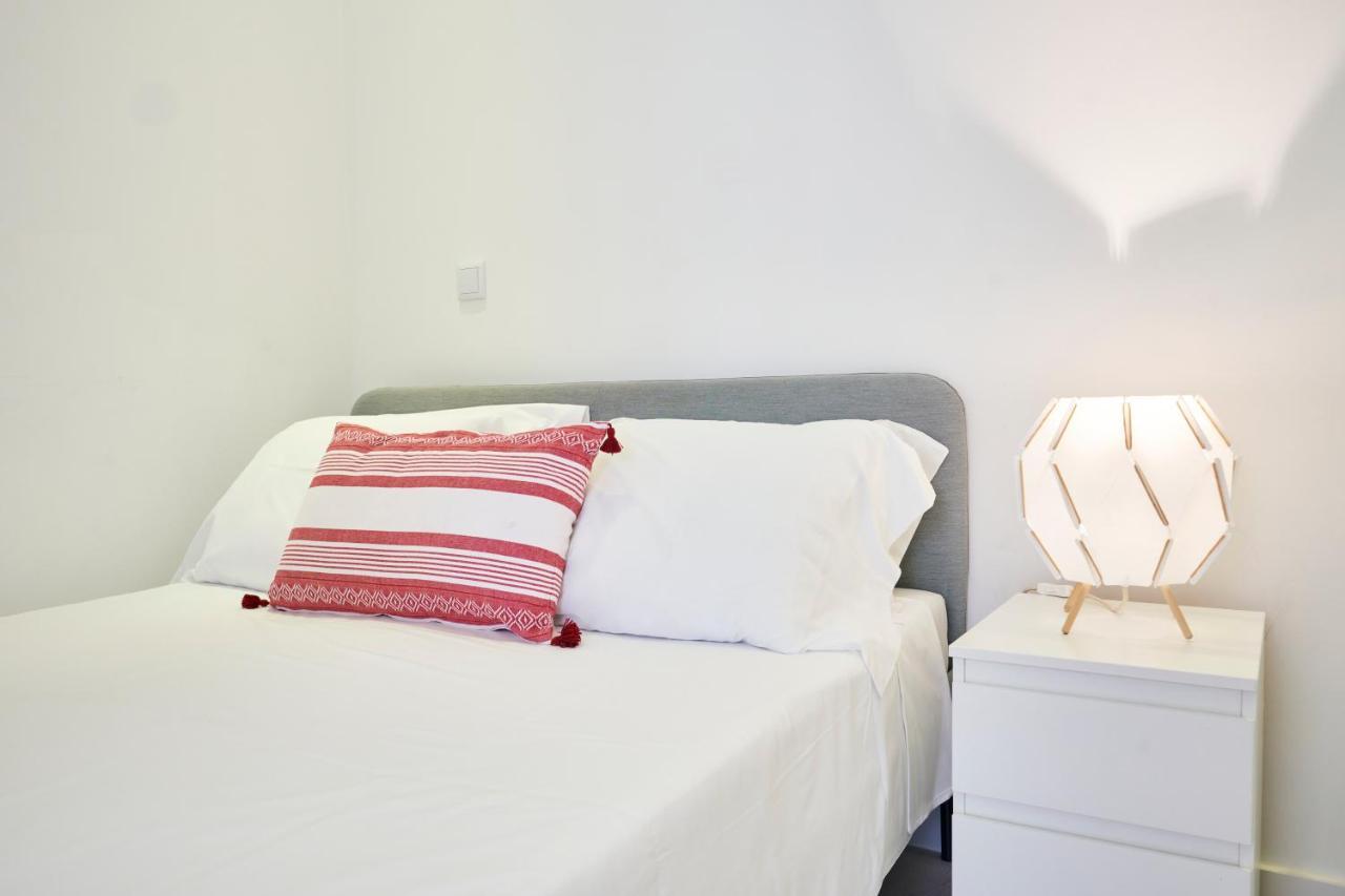 Altido Fabulous 3-Br Apartment In Western Lisboa Kültér fotó