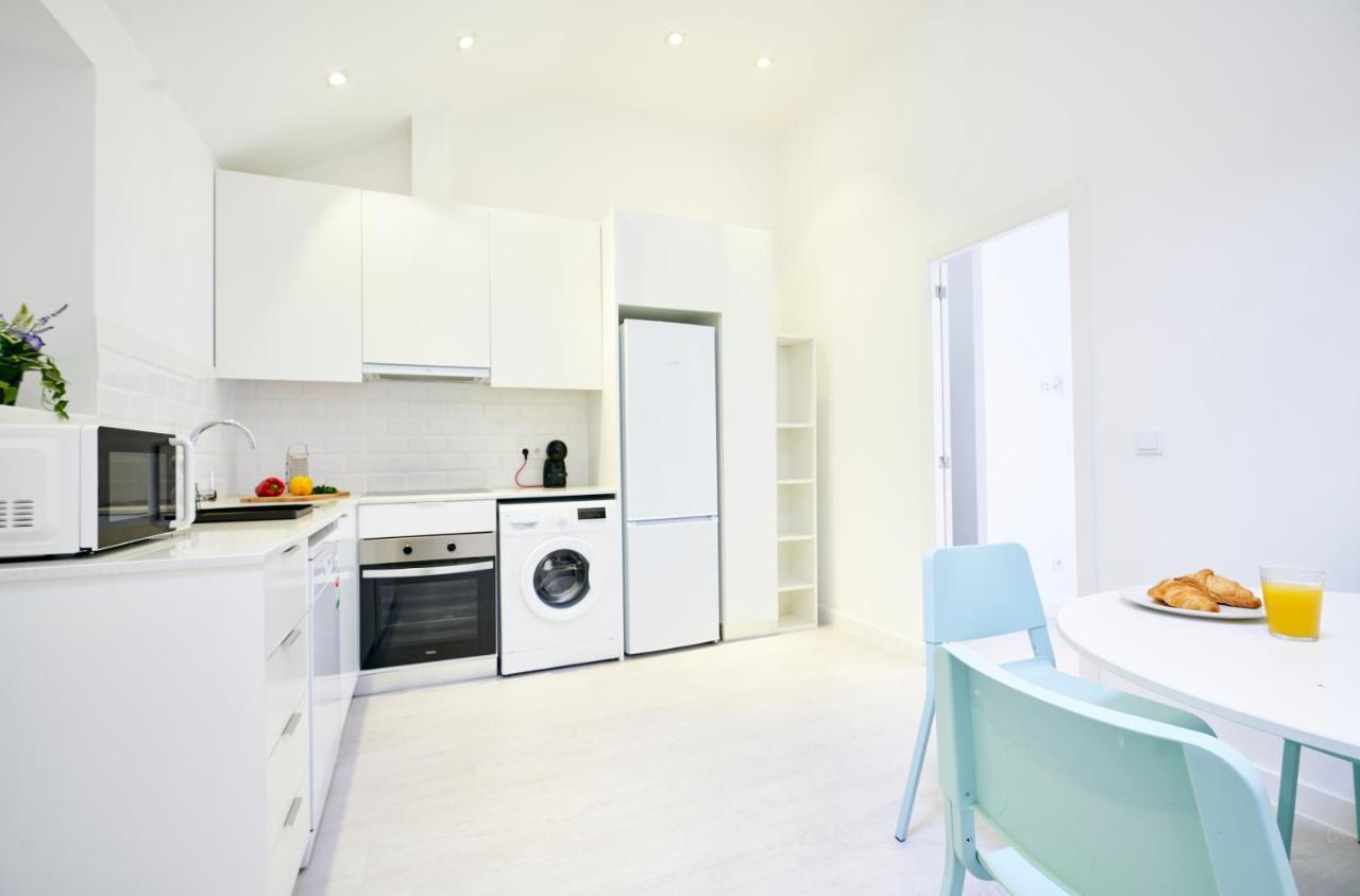 Altido Fabulous 3-Br Apartment In Western Lisboa Kültér fotó