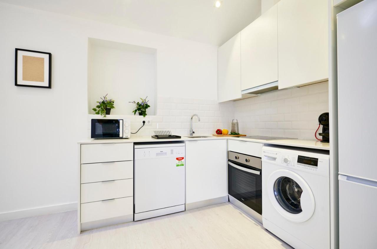 Altido Fabulous 3-Br Apartment In Western Lisboa Kültér fotó