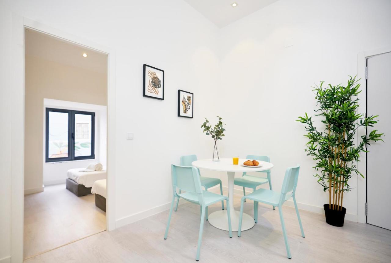 Altido Fabulous 3-Br Apartment In Western Lisboa Kültér fotó