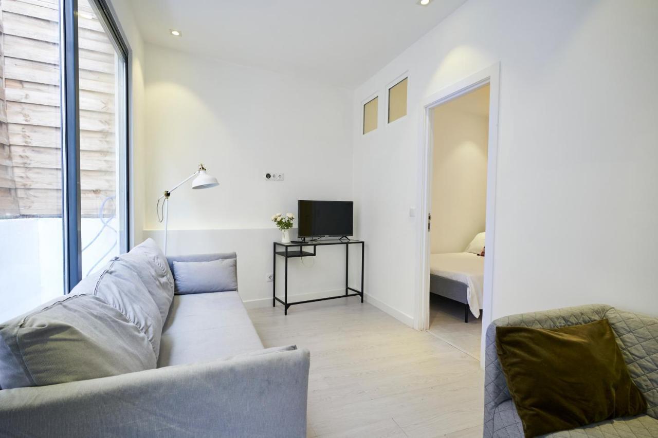 Altido Fabulous 3-Br Apartment In Western Lisboa Kültér fotó