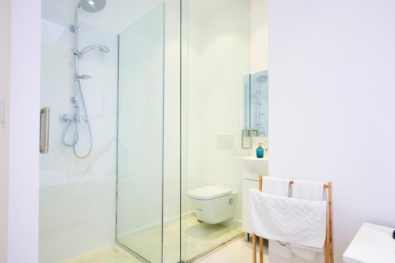 Altido Fabulous 3-Br Apartment In Western Lisboa Kültér fotó