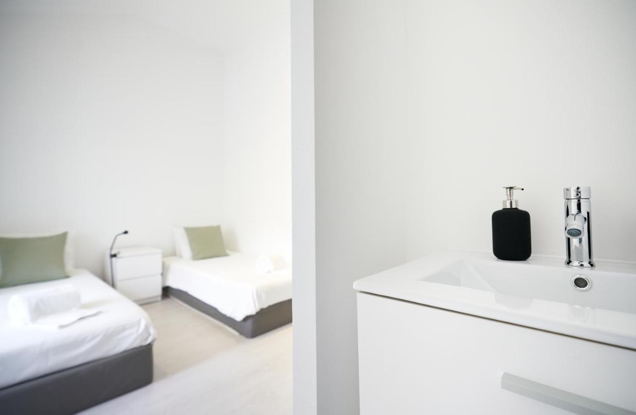Altido Fabulous 3-Br Apartment In Western Lisboa Kültér fotó